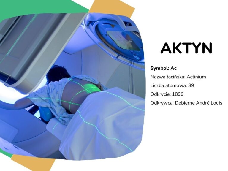 układ okresowy pierwiastków