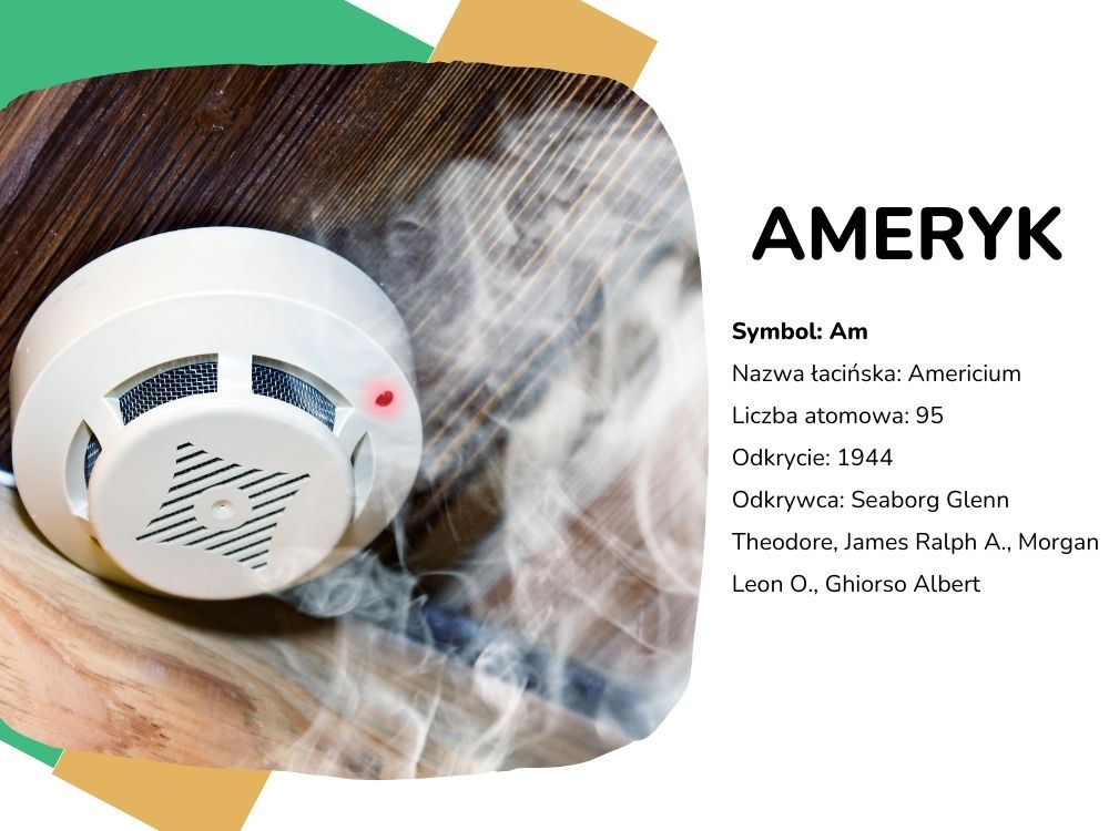 układ okresowy pierwiastków