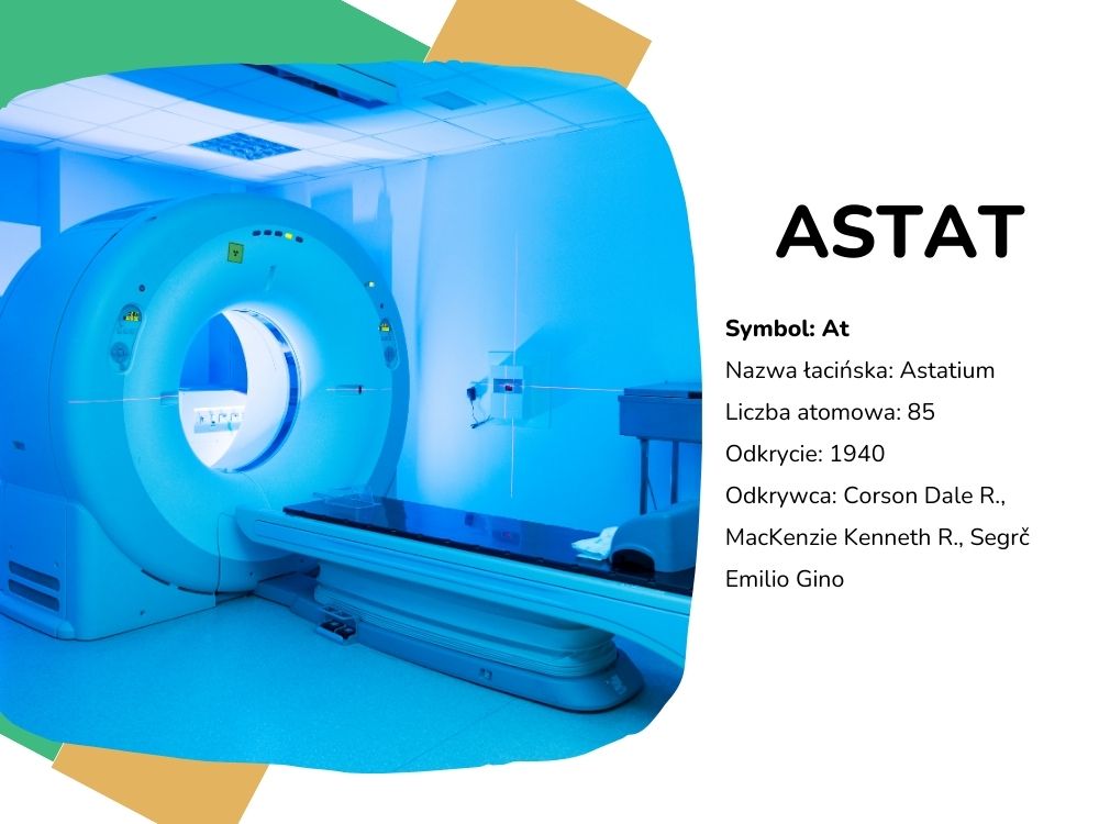 układ okresowy pierwiastków