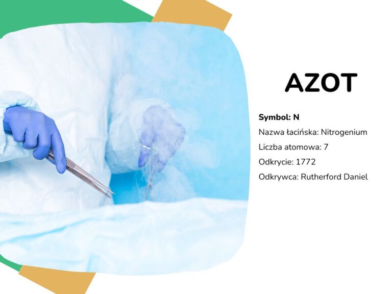 Układ okresowy pierwiastków