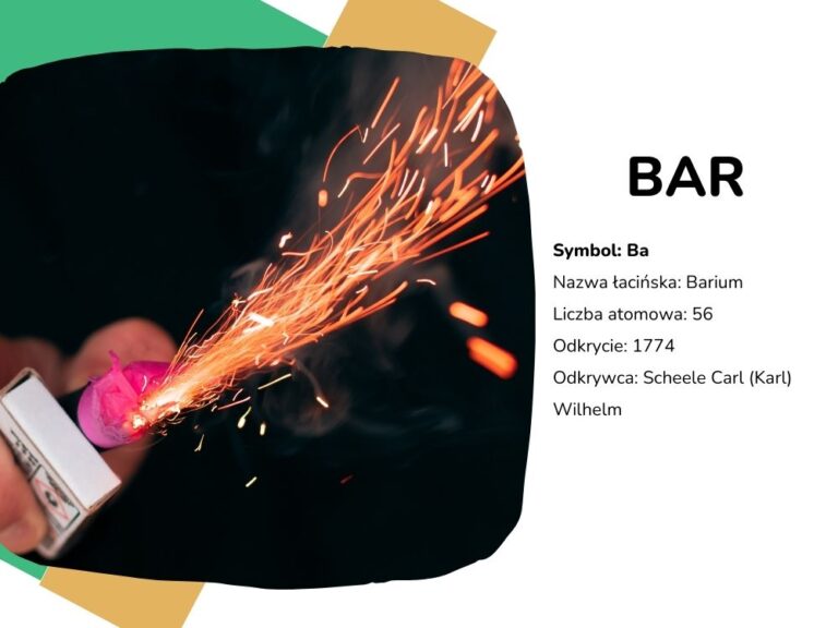 układ okresowy pierwiastków