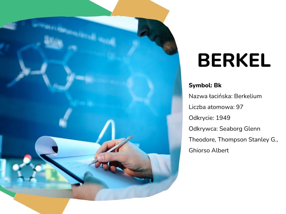 układ okresowy pierwiastków