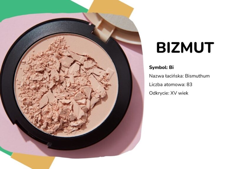 układ okresowy pierwiastków