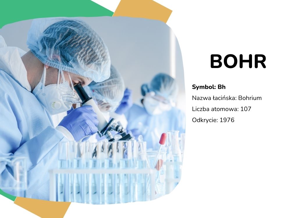 układ okresowy pierwiastków