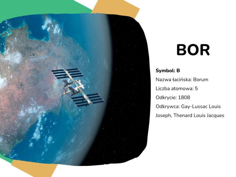 Układ okresowy pierwiastków