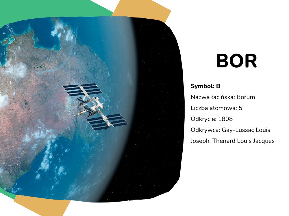 Układ okresowy pierwiastków