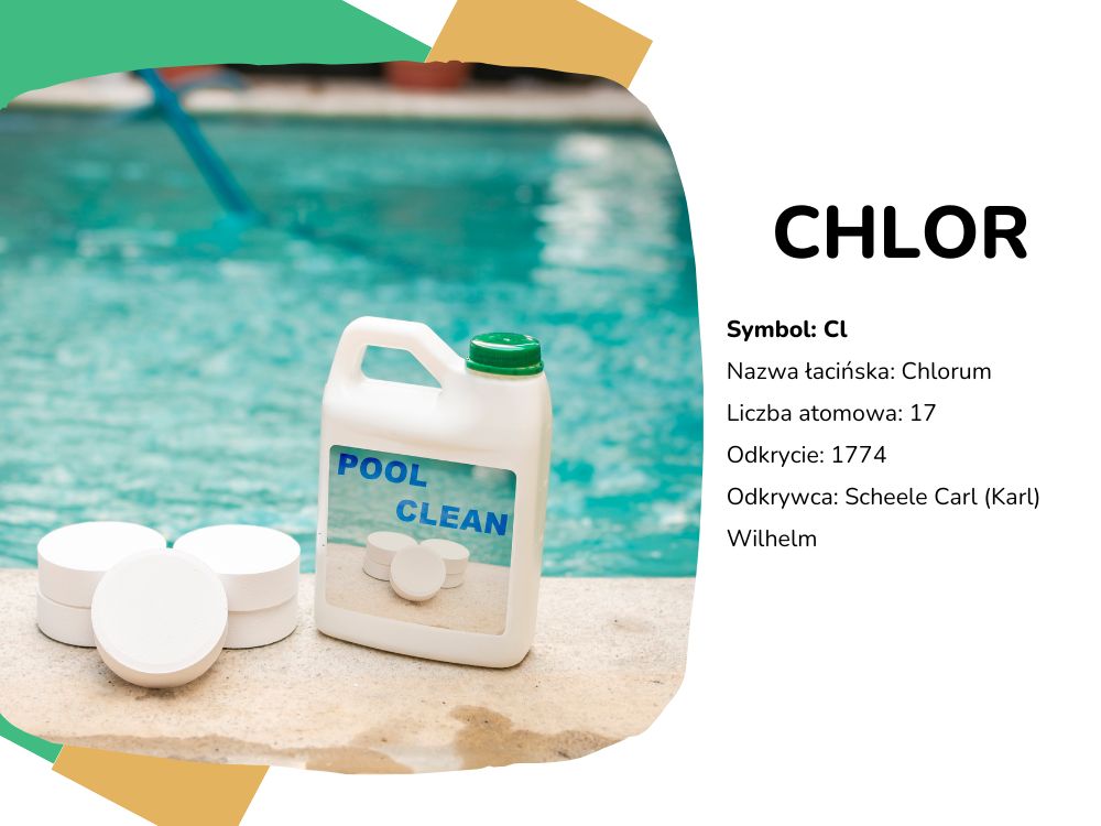 Układ Okresowy Pierwiastków