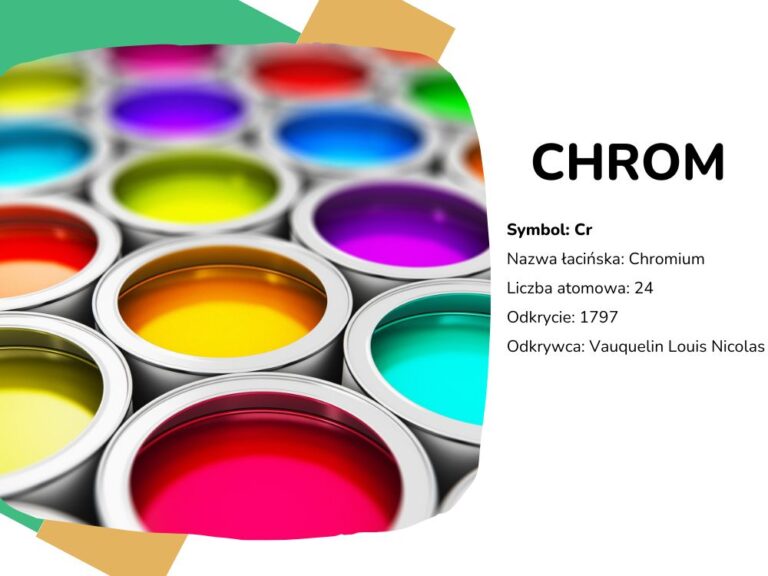 Układ okresowy pierwiastków