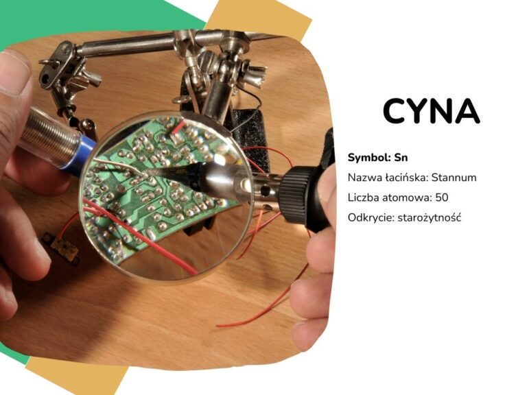 układ okresowy pierwiastków