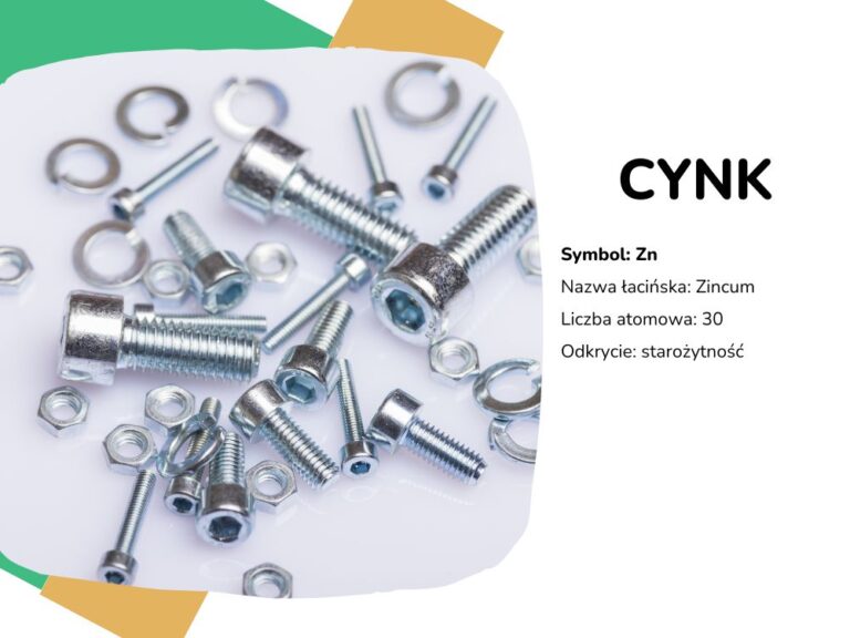 układ okresowy pierwiastków