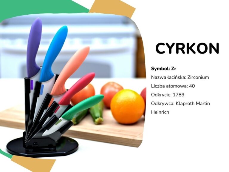 układ okresowy pierwiastków