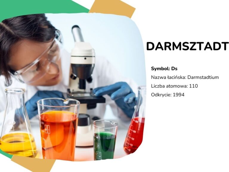 układ okresowy pierwiastków