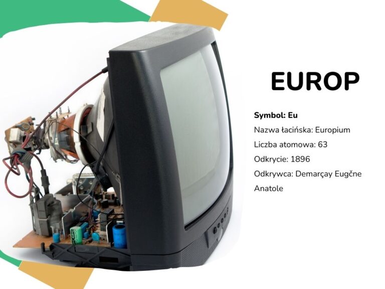 układ okresowy pierwiastków