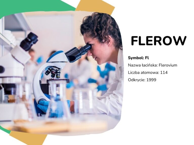 układ okresowy pierwiastków