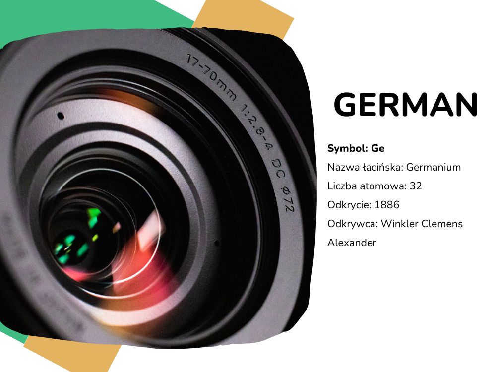 układ okresowy pierwiastków