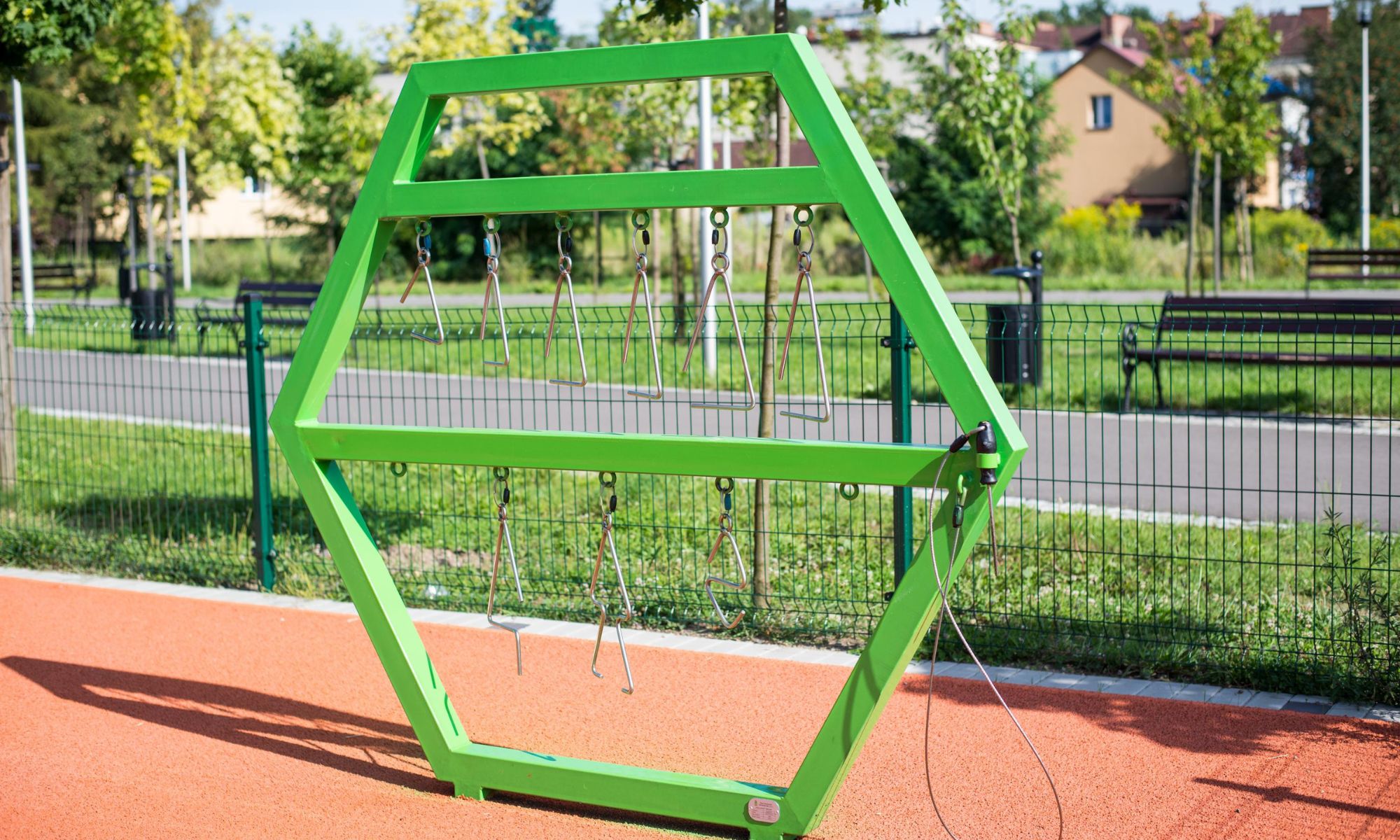 Muzyczny plac zabaw