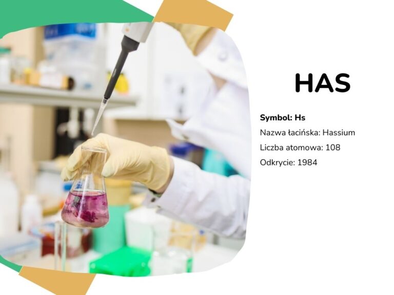 układ okresowy pierwiastków