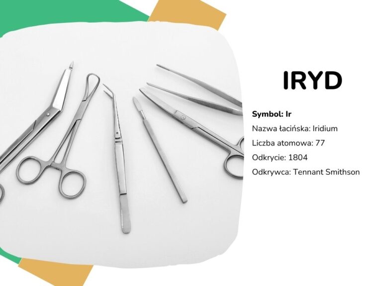 układ okresowy pierwiastków