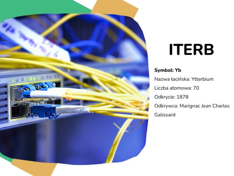 układ okresowy pierwiastków