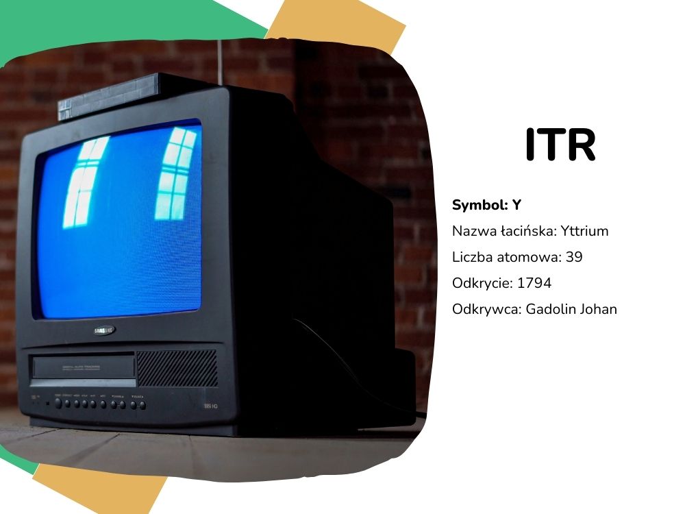 układ okresowy pierwiastków