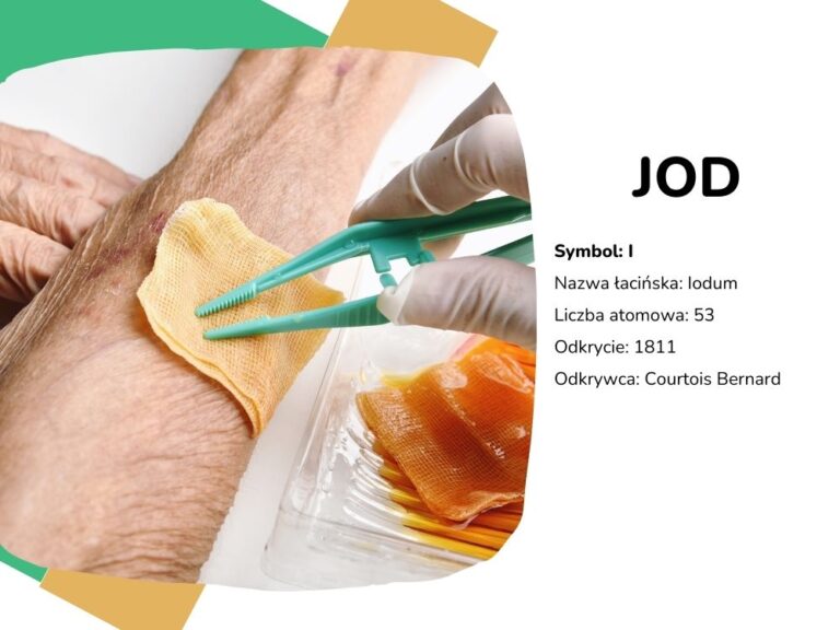 układ okresowy pierwiastków