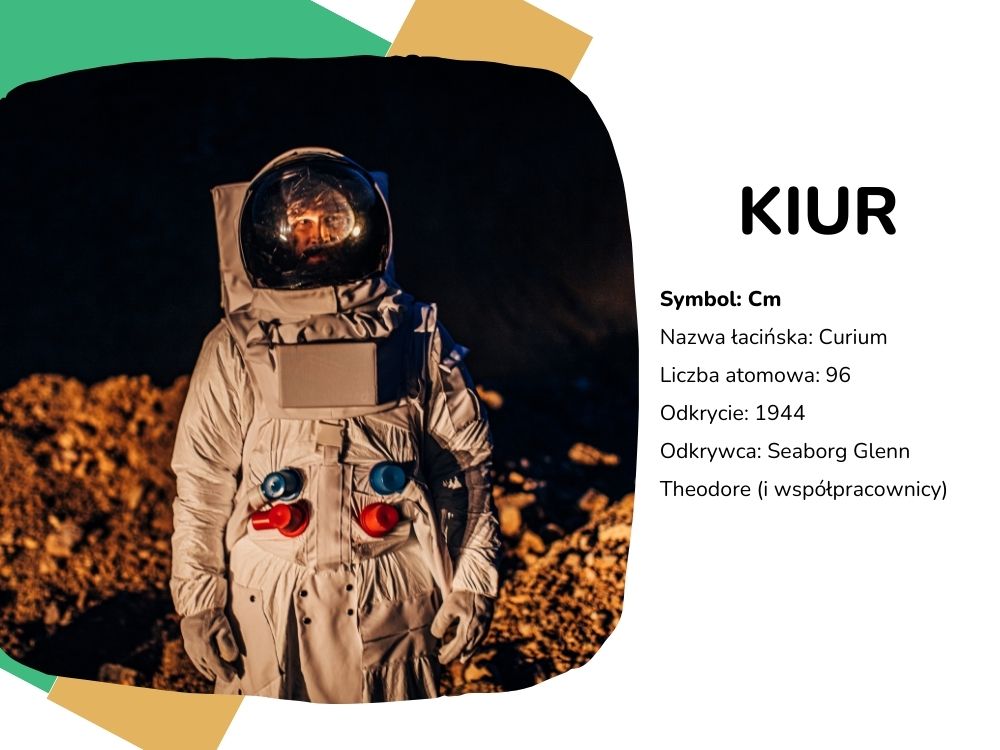 układ okresowy pierwiastków