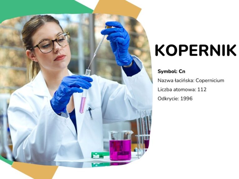 układ okresowy pierwiastków