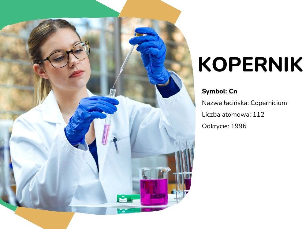 układ okresowy pierwiastków