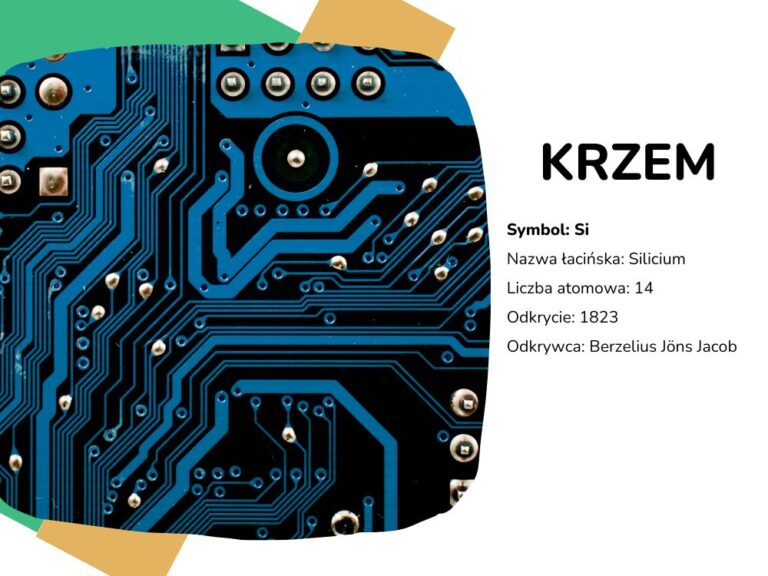 Układ okresowy pierwiastków