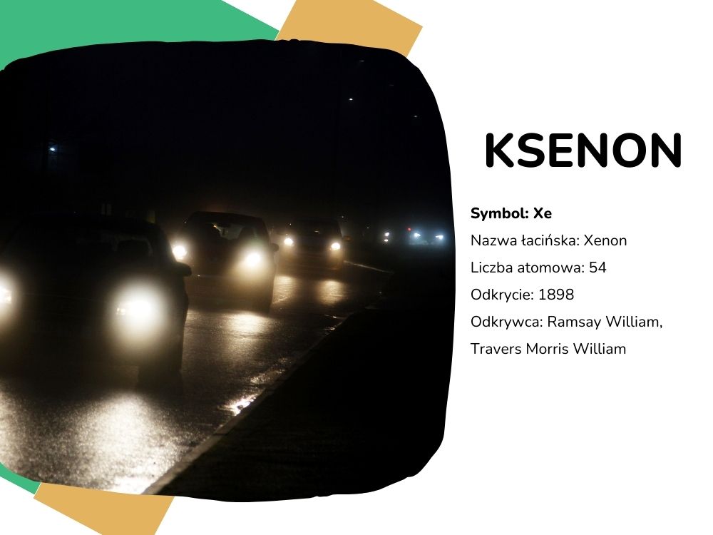 układ okresowy pierwiastków