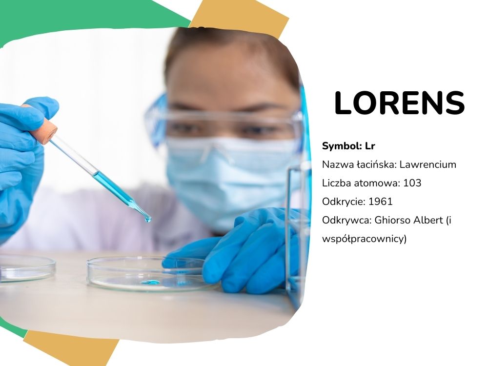 układ okresowy pierwiastków