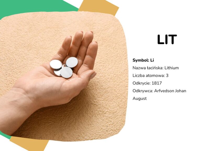 Układ okresowy pierwiastków