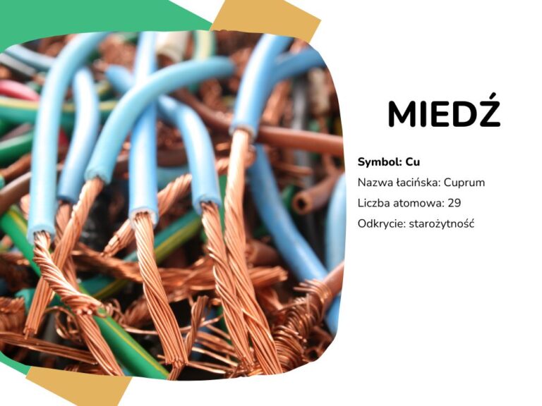 układ okresowy pierwiastków