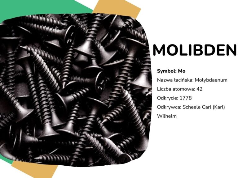 układ okresowy pierwiastków