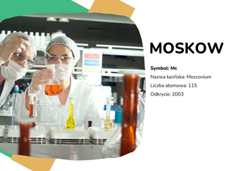 układ okresowy pierwiastków