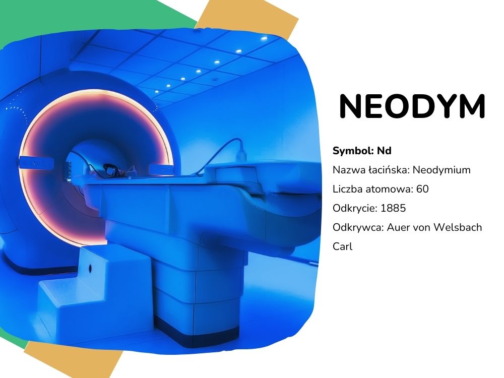 układ okresowy pierwiastków