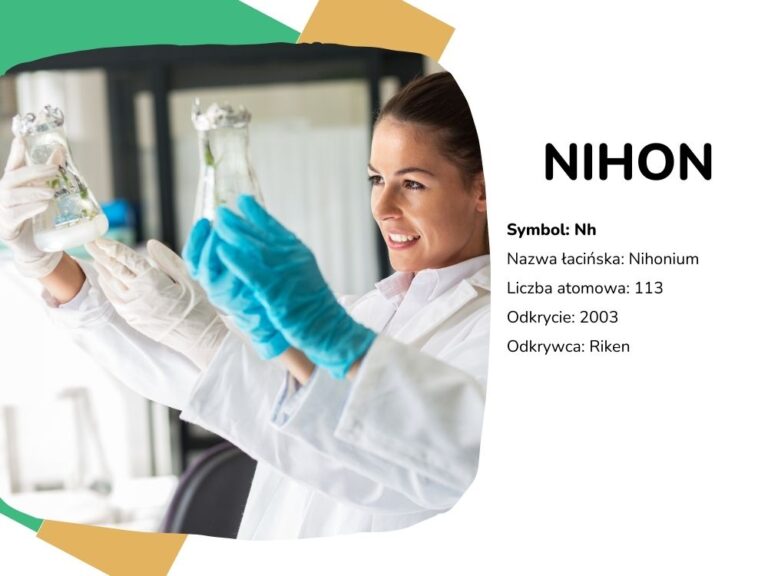 układ okresowy pierwiastków