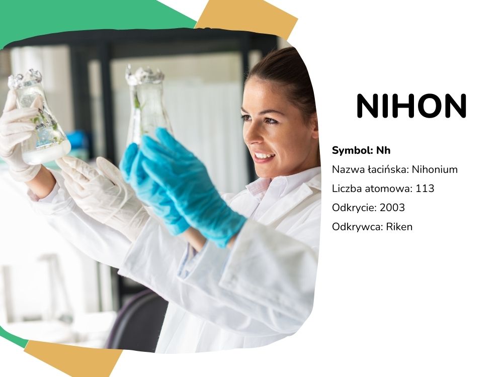 układ okresowy pierwiastków