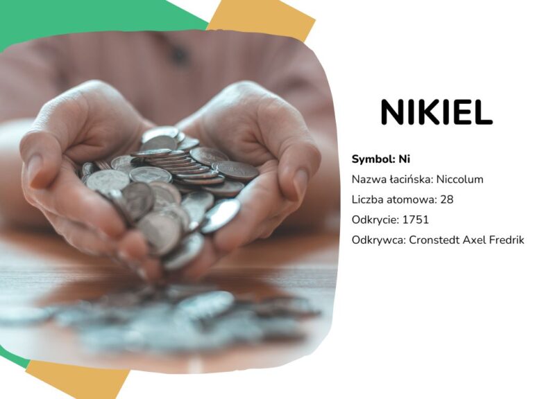 układ okresowy pierwiastków