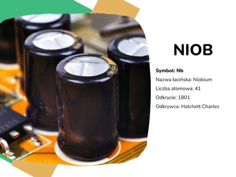 układ okresowy pierwiastków