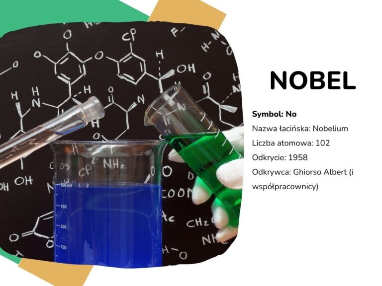 układ okresowy pierwiastków