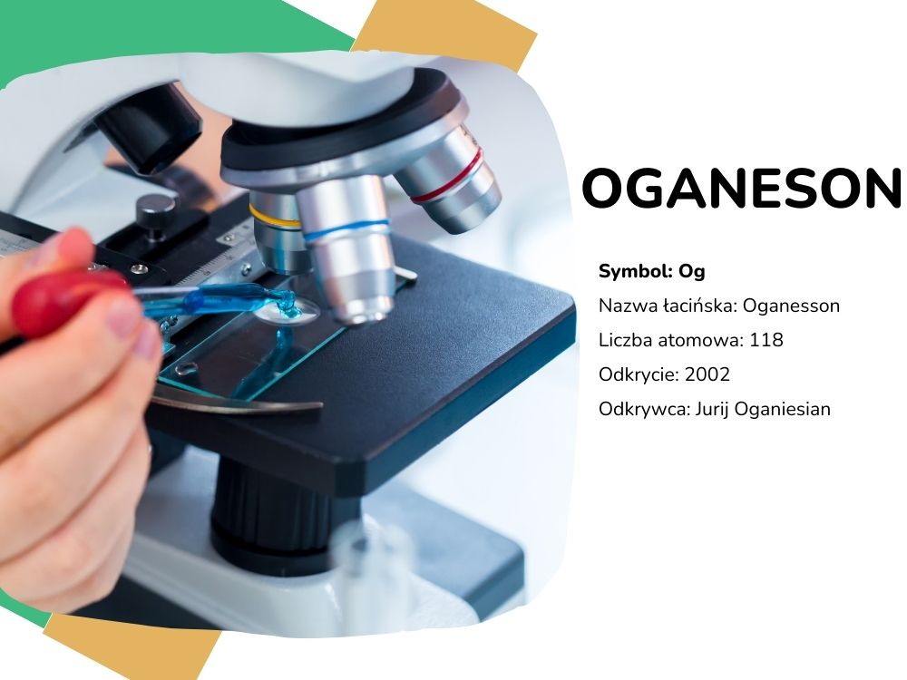 układ okresowy pierwiastków