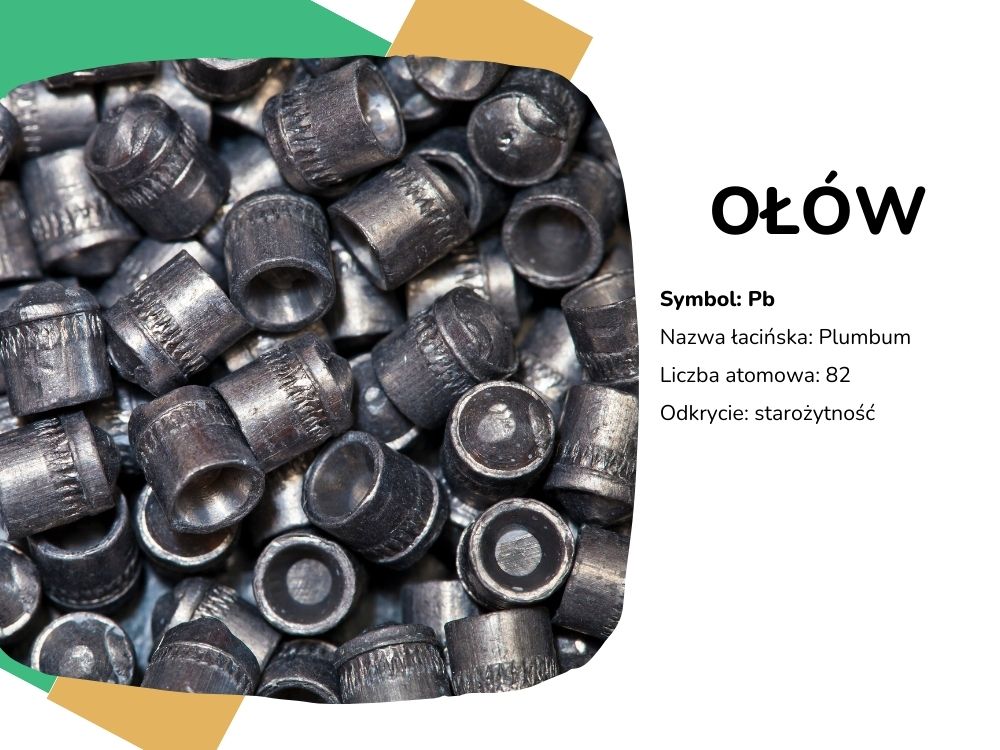 układ okresowy pierwiastków