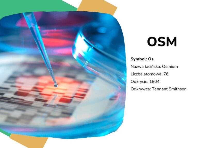 układ okresowy pierwiastków