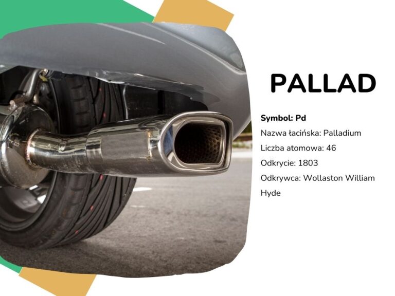 układ okresowy pierwiastków