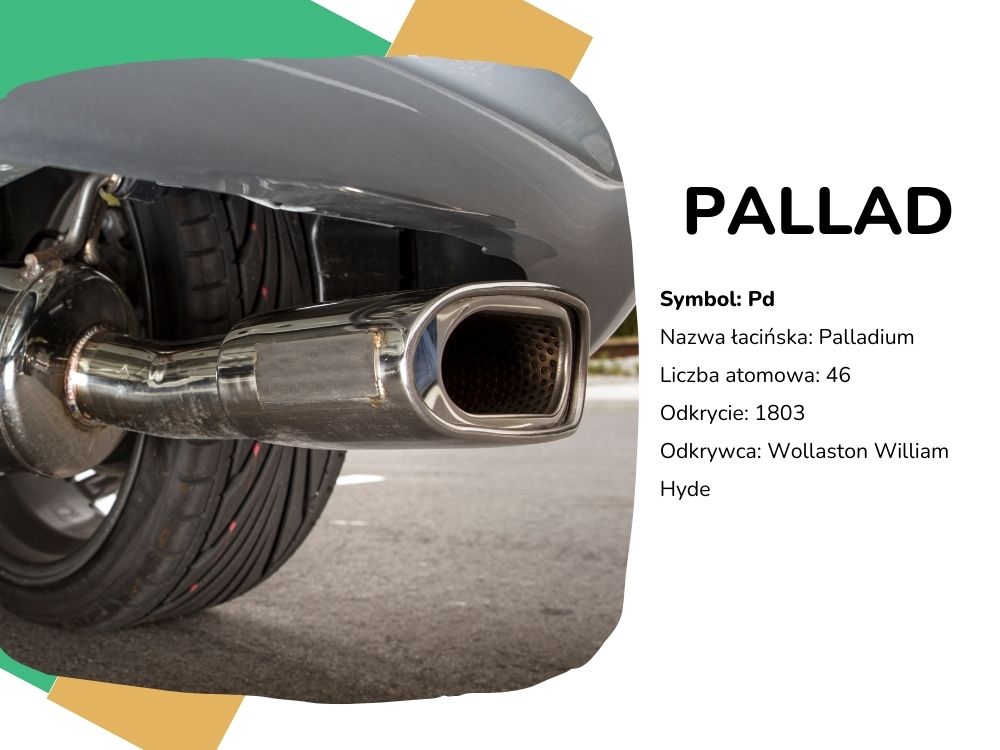 układ okresowy pierwiastków