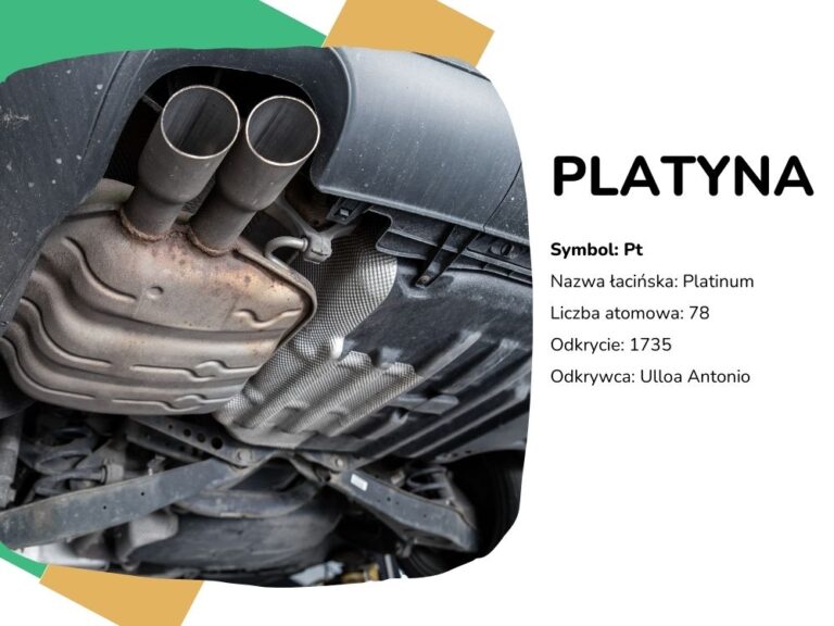 układ okresowy pierwiastków