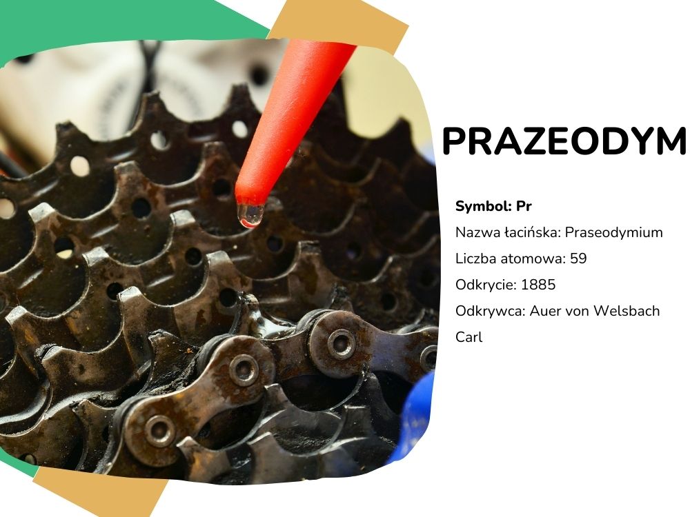 układ okresowy pierwiastków