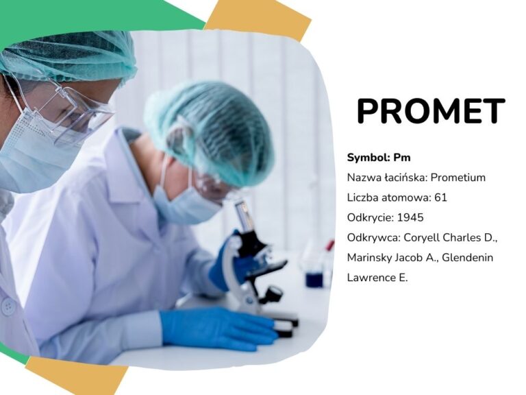 układ okresowy pierwiastków