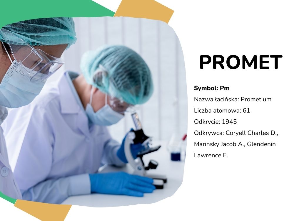 układ okresowy pierwiastków